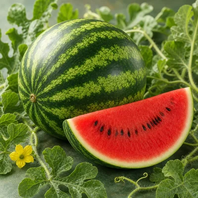 Citrullus Lanatus extracto vegetal antioxidante